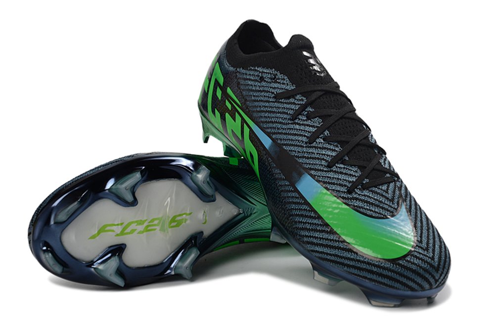 Nike Soccer Shoes-236